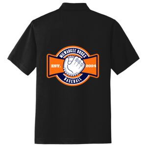 Tech Pique Polo Thumbnail