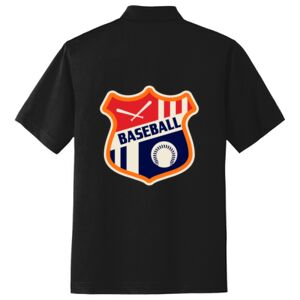 Tech Pique Polo Thumbnail