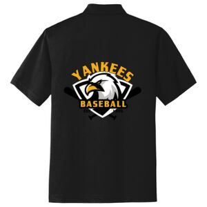 Tech Pique Polo Thumbnail