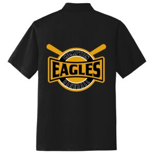 Tech Pique Polo Thumbnail