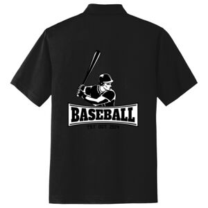 Tech Pique Polo Thumbnail