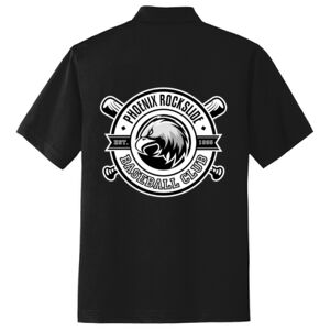 Tech Pique Polo Thumbnail