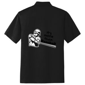 Tech Pique Polo Thumbnail