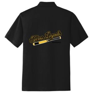 Tech Pique Polo Thumbnail