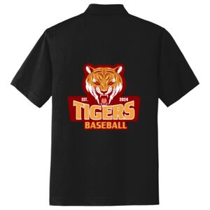 Tech Pique Polo Thumbnail