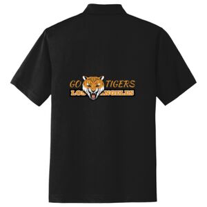 Tech Pique Polo Thumbnail