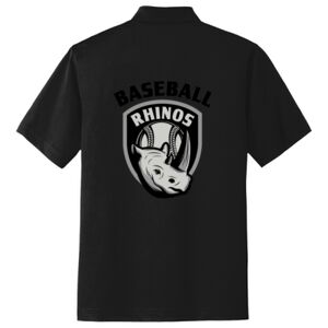 Tech Pique Polo Thumbnail