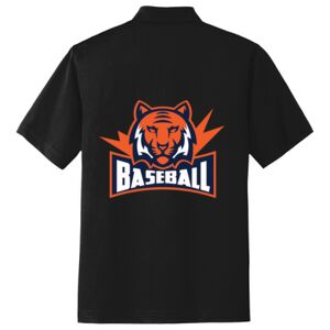 Tech Pique Polo Thumbnail