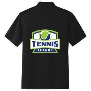 Tech Pique Polo Thumbnail