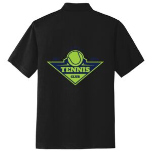 Tech Pique Polo Thumbnail