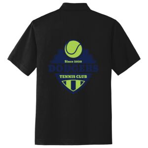 Tech Pique Polo Thumbnail