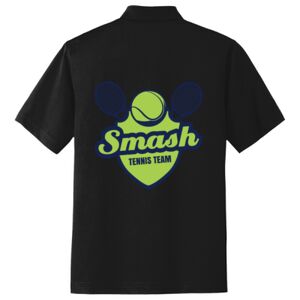 Tech Pique Polo Thumbnail