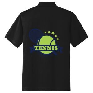 Tech Pique Polo Thumbnail