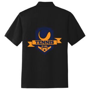 Tech Pique Polo Thumbnail