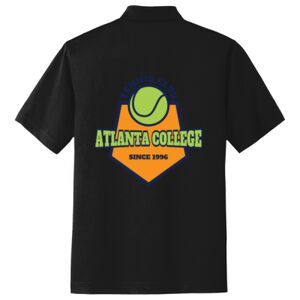 Tech Pique Polo Thumbnail