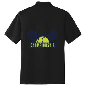 Tech Pique Polo Thumbnail