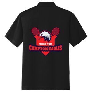 Tech Pique Polo Thumbnail