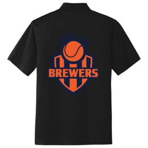 Tech Pique Polo Thumbnail