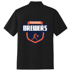 Tech Pique Polo Thumbnail