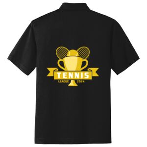 Tech Pique Polo Thumbnail