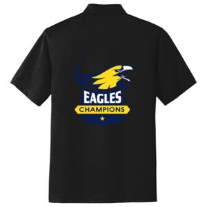 Tech Pique Polo Thumbnail