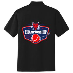 Tech Pique Polo Thumbnail