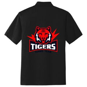 Tech Pique Polo Thumbnail