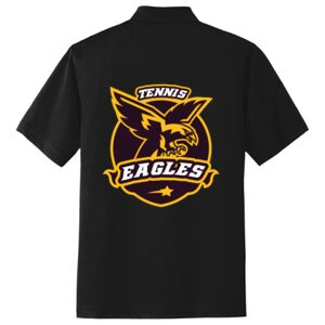 Tech Pique Polo Thumbnail