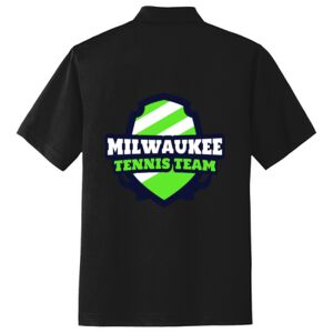 Tech Pique Polo Thumbnail