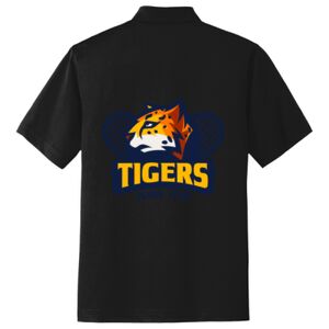 Tech Pique Polo Thumbnail