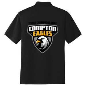 Tech Pique Polo Thumbnail