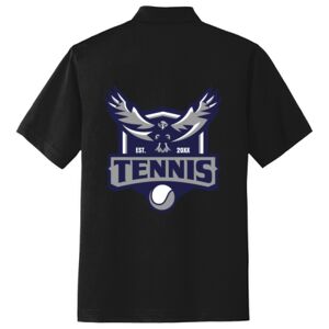 Tech Pique Polo Thumbnail