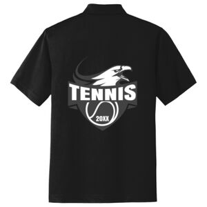 Tech Pique Polo Thumbnail