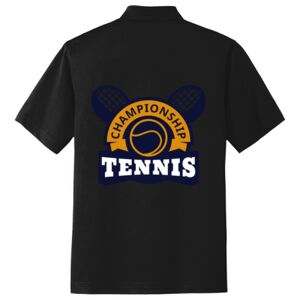 Tech Pique Polo Thumbnail