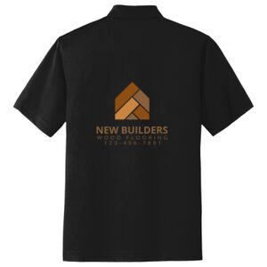 Tech Pique Polo Thumbnail