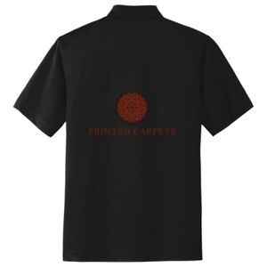 Tech Pique Polo Thumbnail