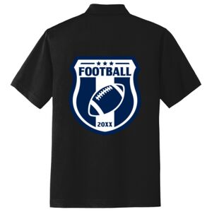 Tech Pique Polo Thumbnail