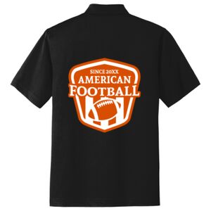 Tech Pique Polo Thumbnail