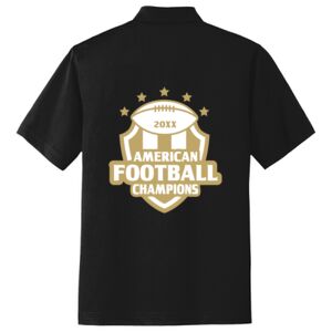 Tech Pique Polo Thumbnail