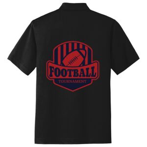 Tech Pique Polo Thumbnail