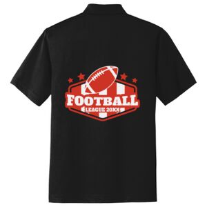 Tech Pique Polo Thumbnail