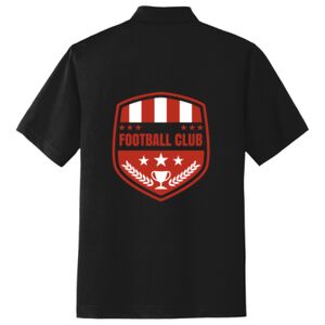 Tech Pique Polo Thumbnail
