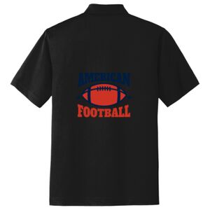 Tech Pique Polo Thumbnail