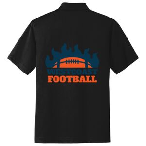 Tech Pique Polo Thumbnail