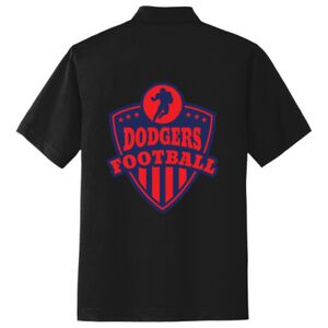 Tech Pique Polo Thumbnail