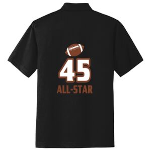 Tech Pique Polo Thumbnail