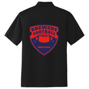 Tech Pique Polo Thumbnail