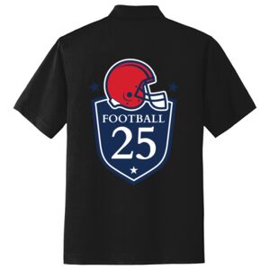 Tech Pique Polo Thumbnail