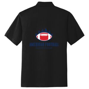 Tech Pique Polo Thumbnail