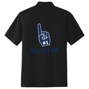 Tech Pique Polo Thumbnail